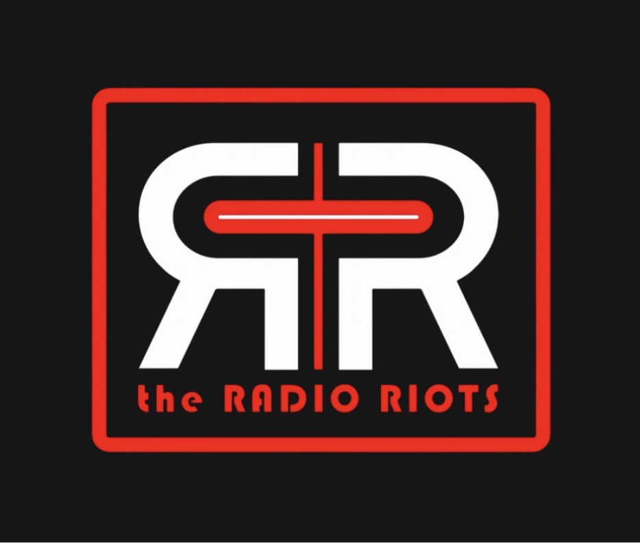 The Radio Riots logo
